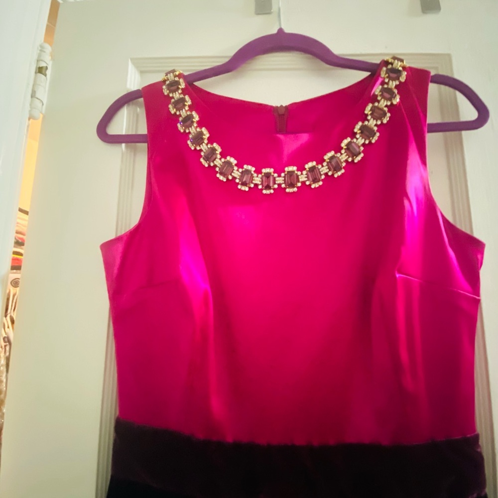Dolce Gabbana Dress 44 - Picture 10 of 11